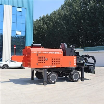 Hydraulisk bomspreder